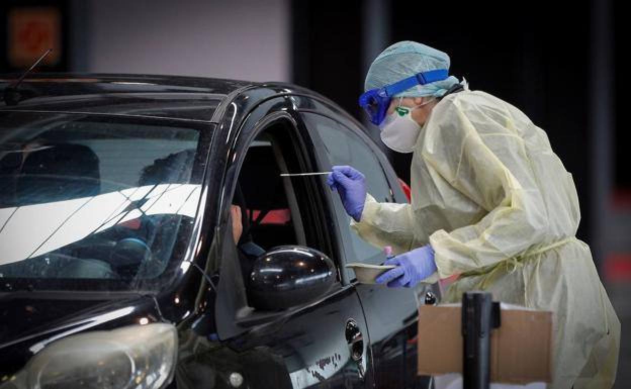 Cuarta jornada seguida sin registrar nuevos positivos en Talayuela