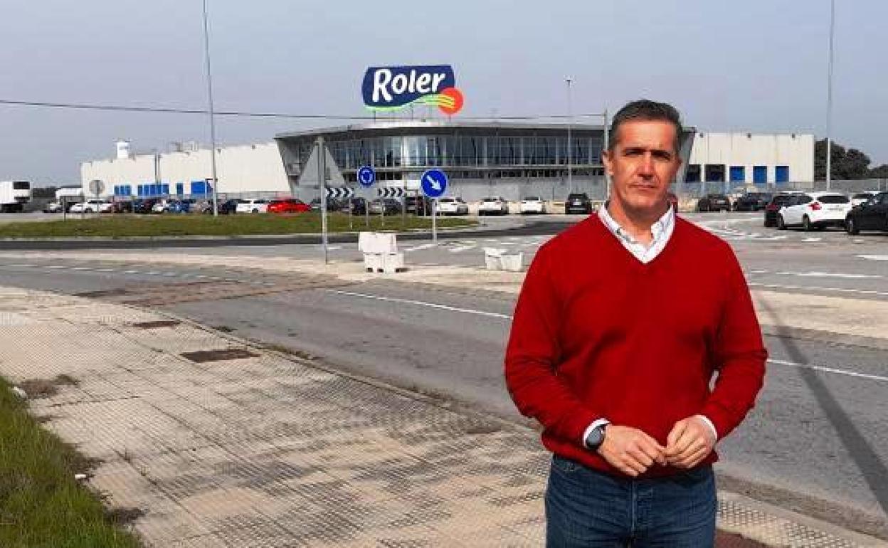 Peraleda de la Mata tendrá polígono industrial después de 16 años
