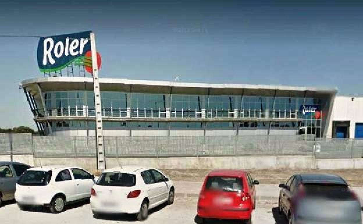 Instalaciones de Roler 