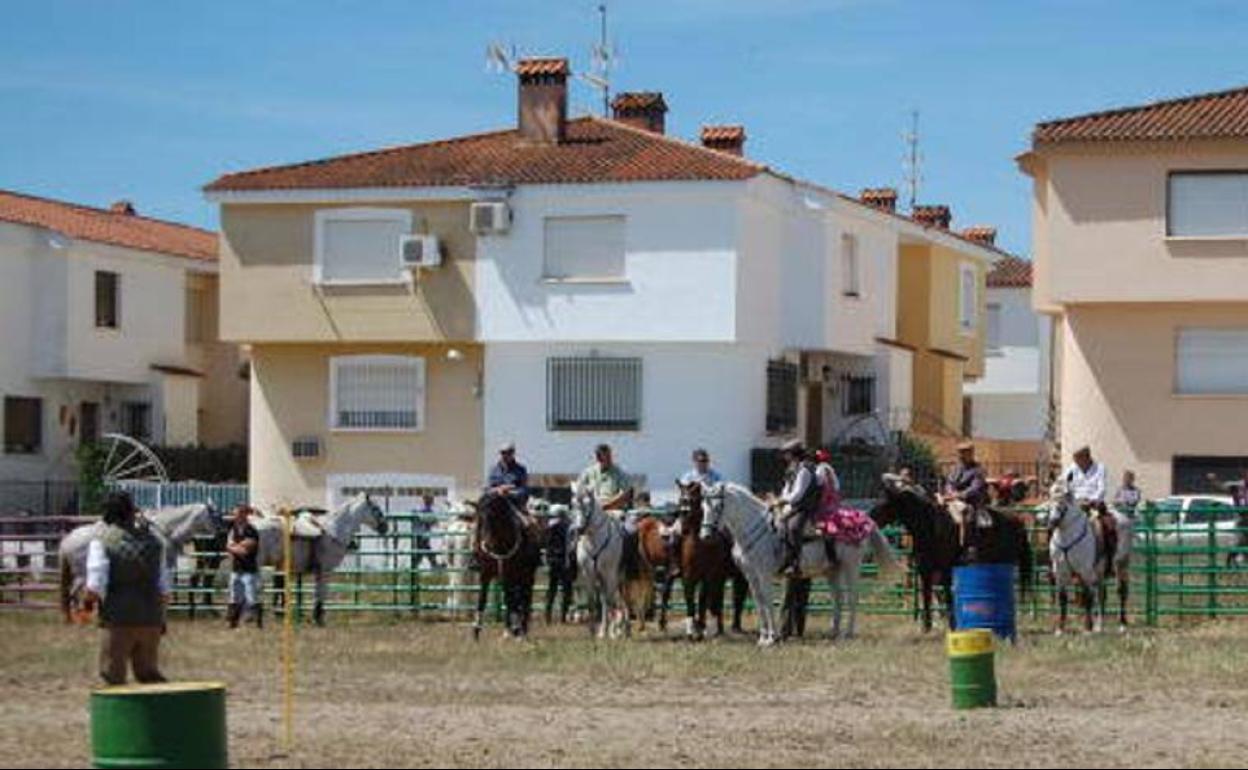 El Ayuntamiento programa diferentes actividades para este fin de semana