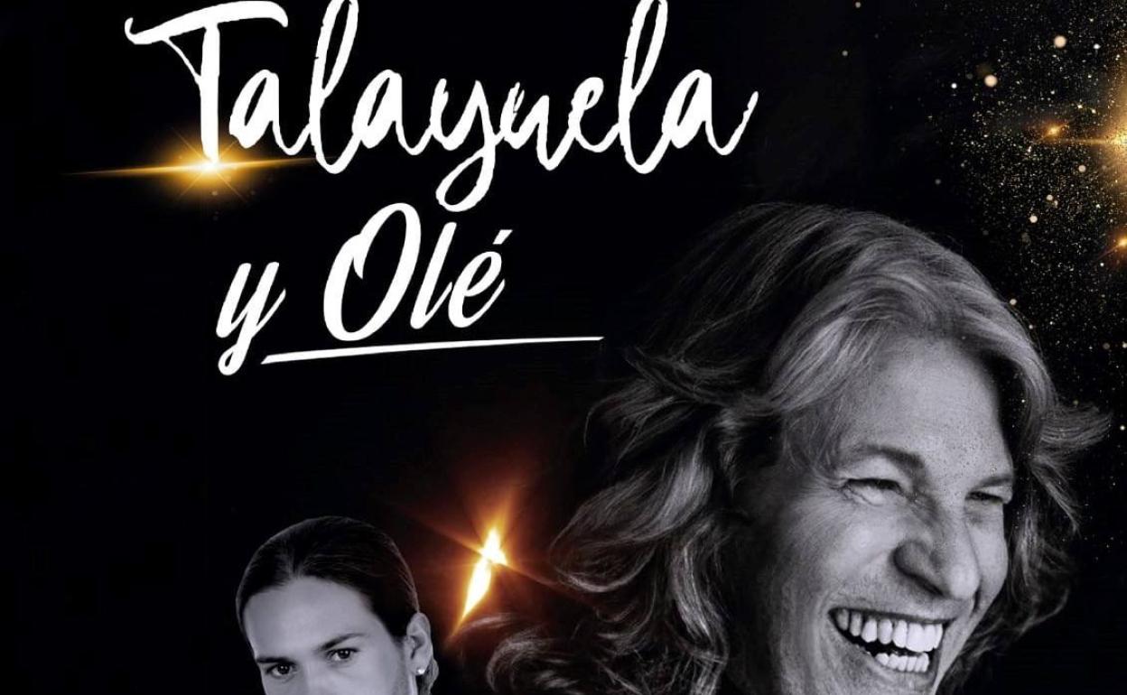 A la venta las entradas para el Festival 'Talayuela y Olé'