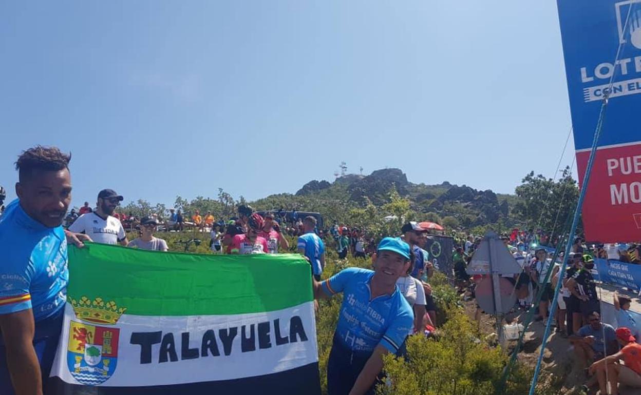 Gran ambiente y colorido en una jornada para la historia del deporte en la zona