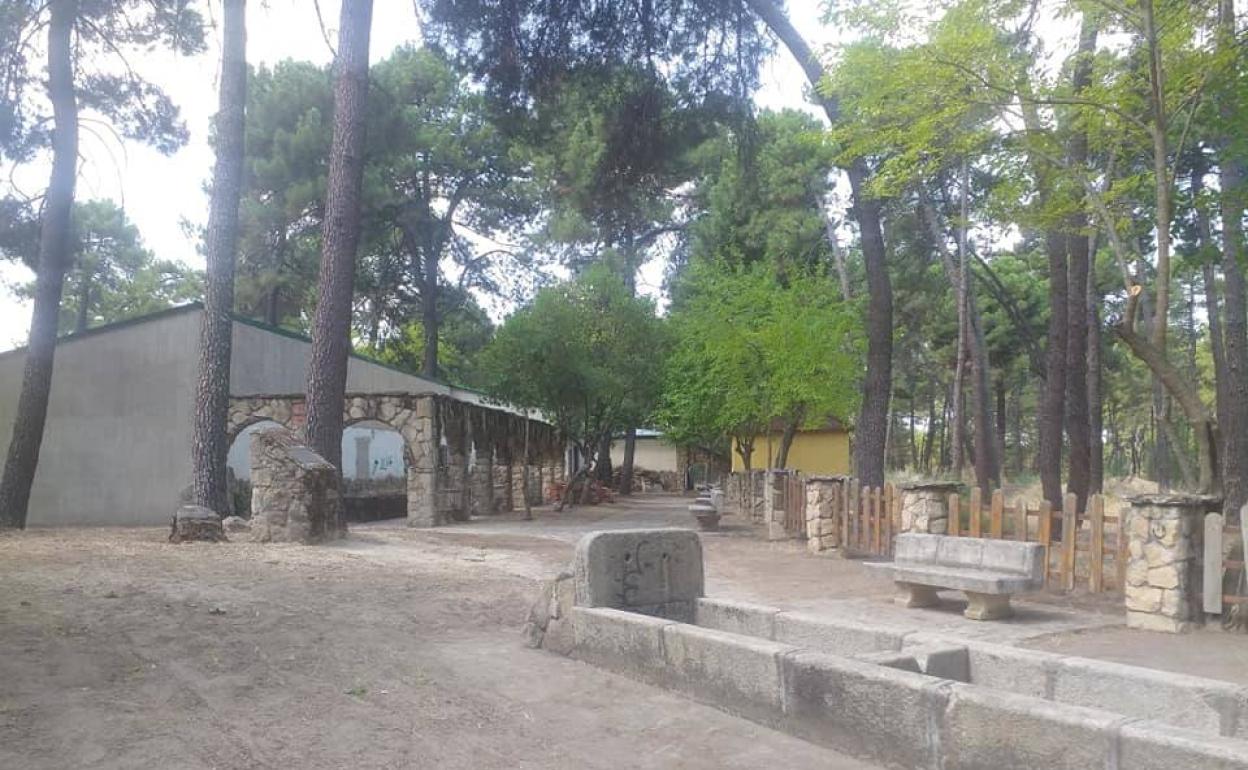 El Consistorio anuncia que recuperará el acuario y el aula de la naturaleza
