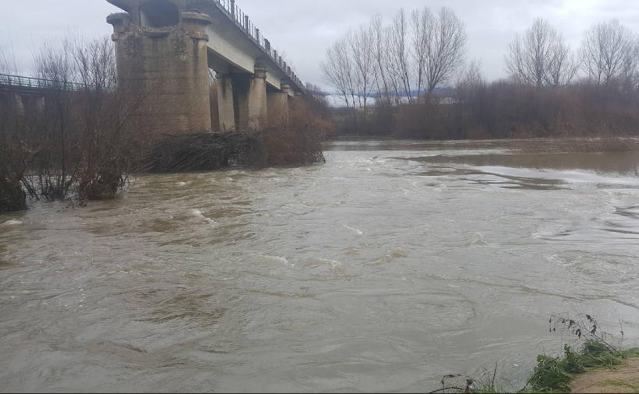 La Confederación aplicará nuevas tarifas por el agua del Tiétar