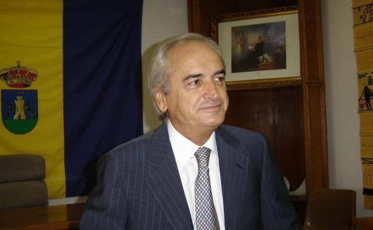 Nicasio López Bote 