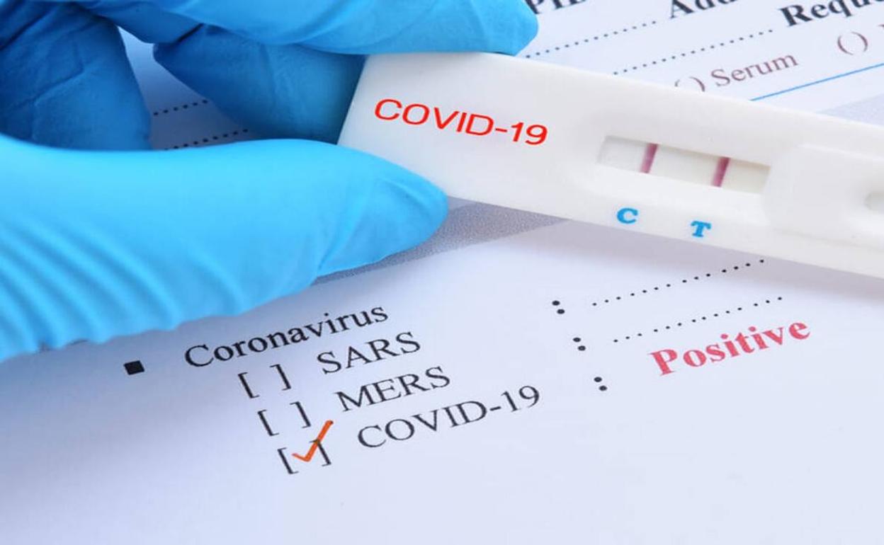 El Área de Salud no registra casos positivos