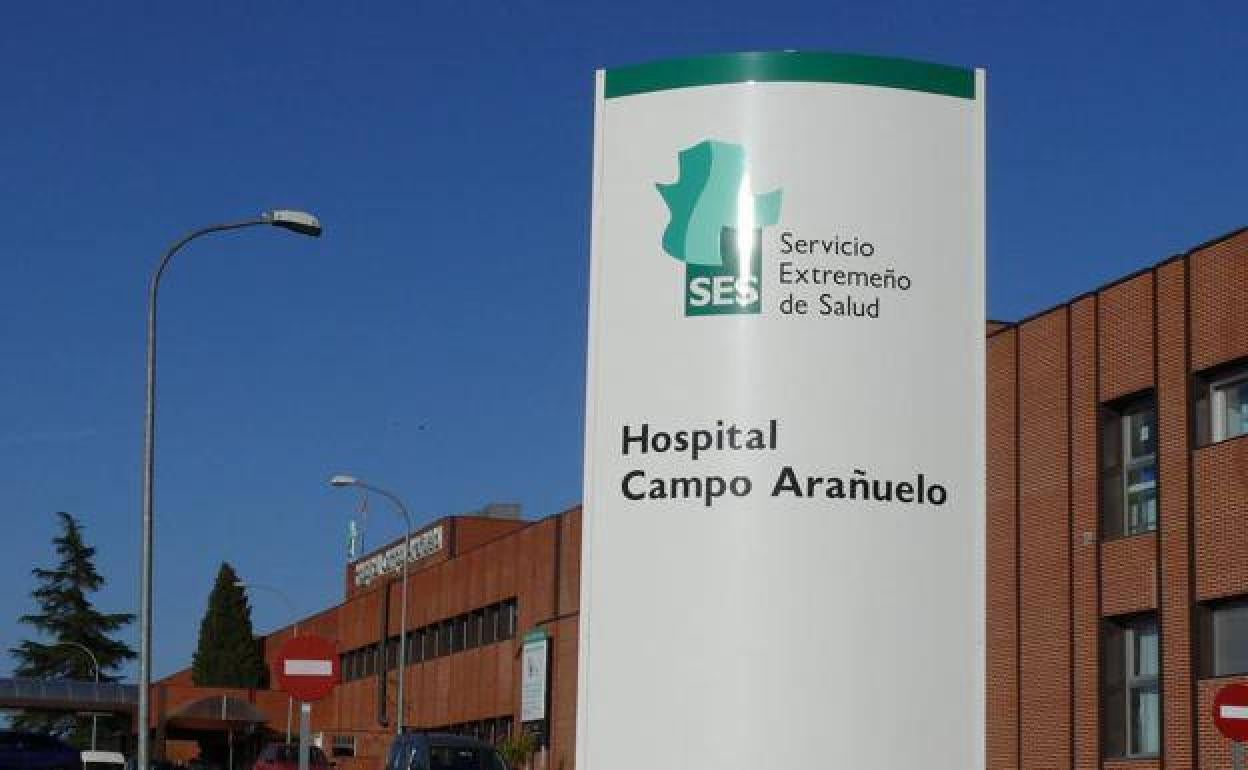Tres heridos por accidente de coche en Barquilla de Pinares