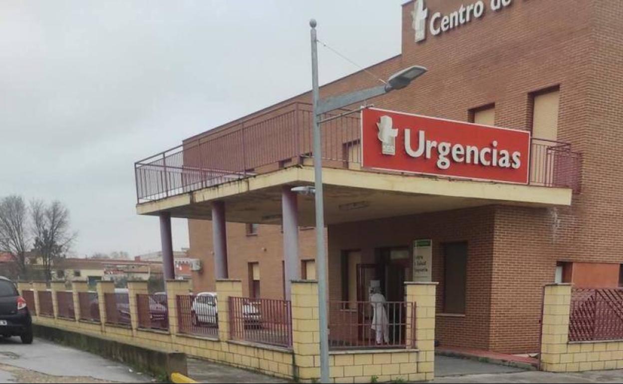 Dona sangre esta tarde en Talayuela