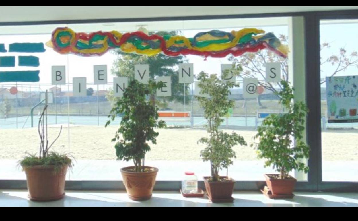 El plazo para solicitar plaza en aulas de 1 y 2 años en el CEIP Juan Güell abierto hasta el 14 de enero
