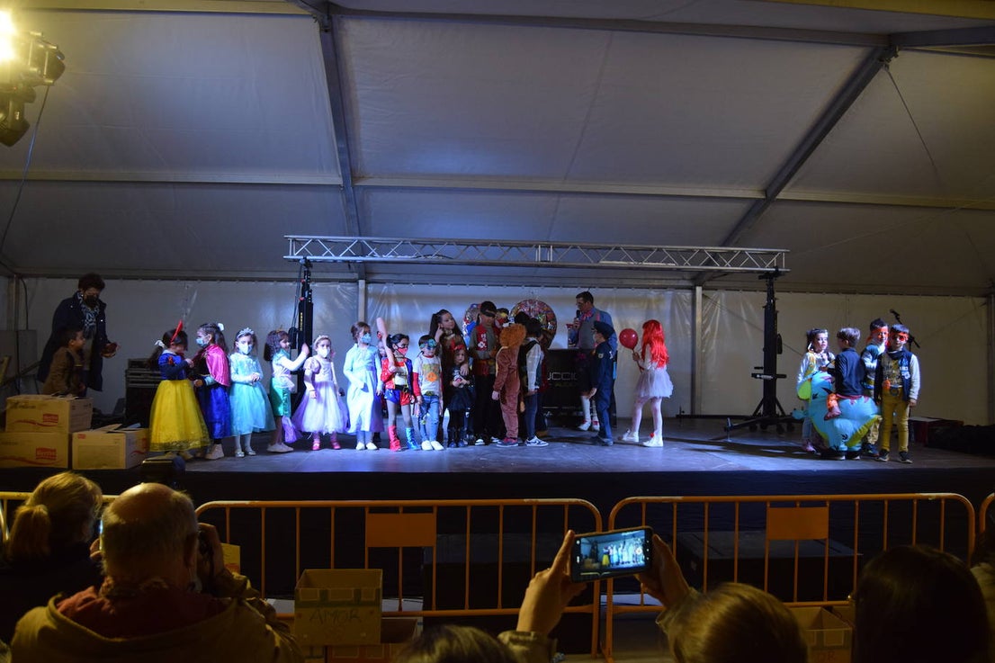 Fotos: Carnaval de Talayuela 2022