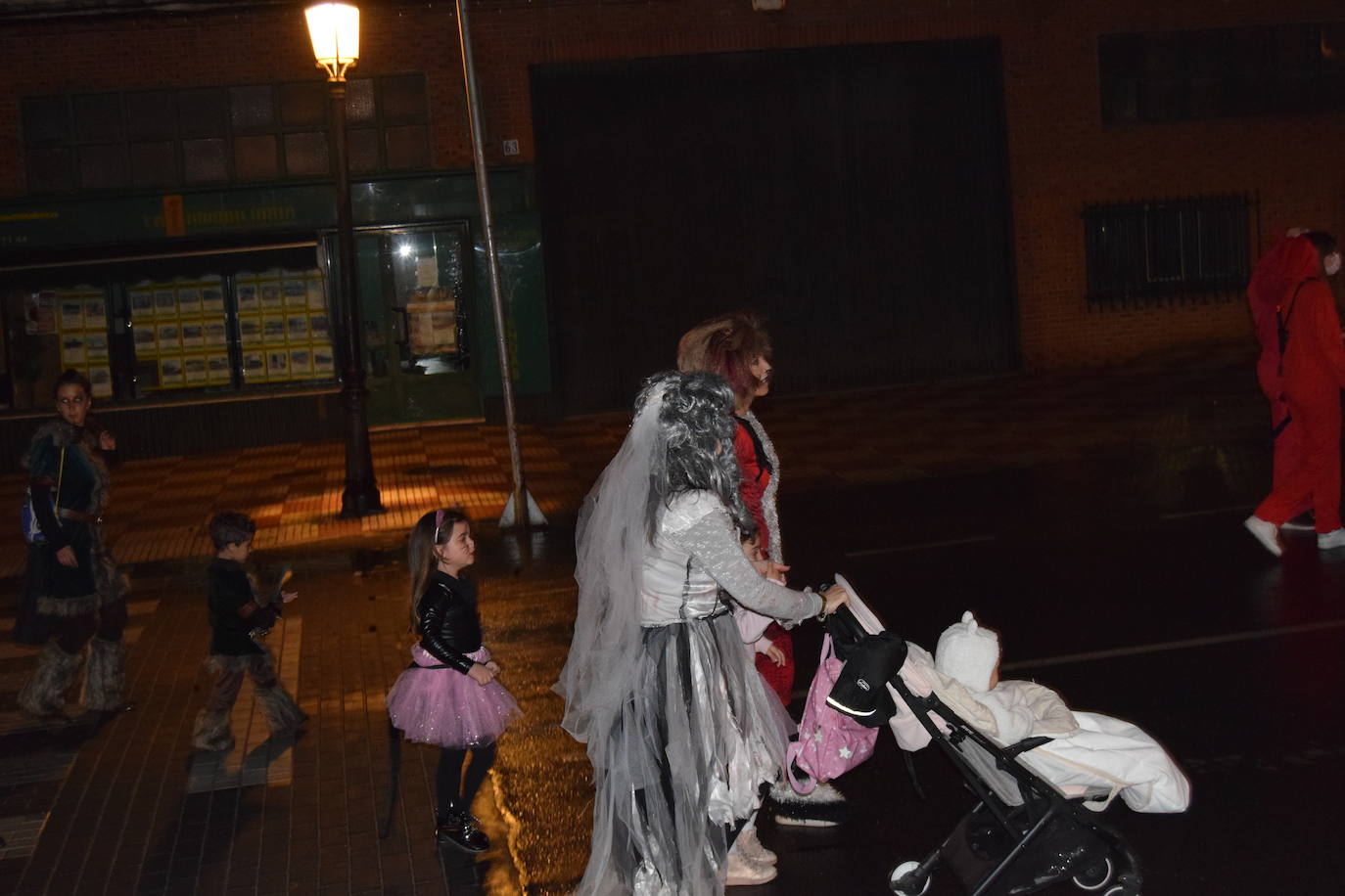 Fotos: Carnaval de Talayuela 2022