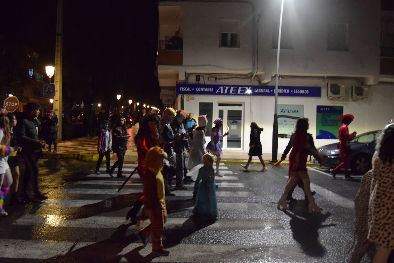 Fotos: Carnaval de Talayuela 2022