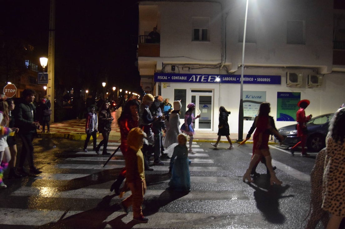 Fotos: Carnaval de Talayuela 2022