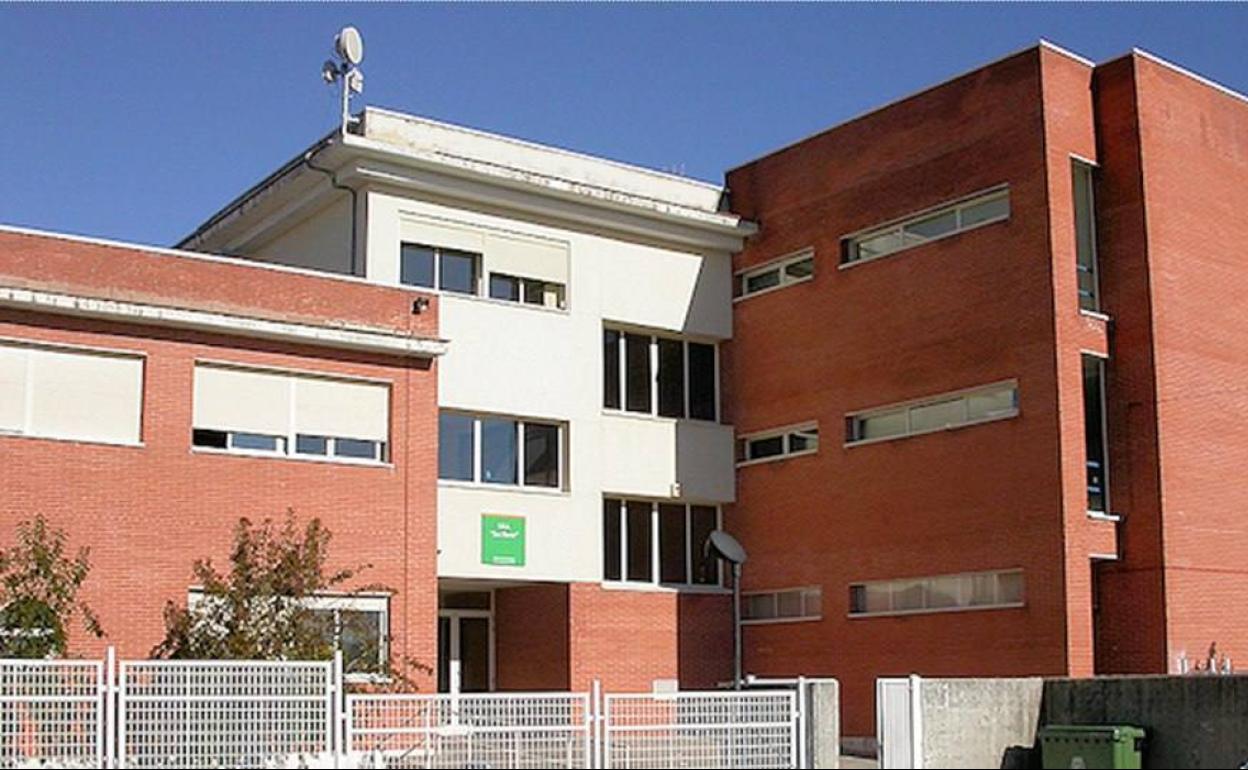 El instituto San Martín formará en Agrojardinería y Arreglos Florales