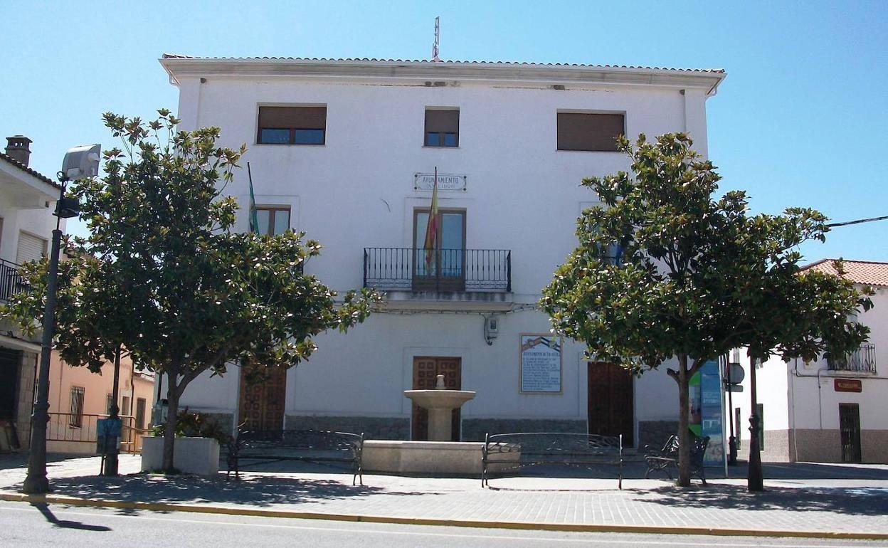 Diputación saca a licitación las obras de mejora la Estación de tratamiento de agua potable de Talayuela