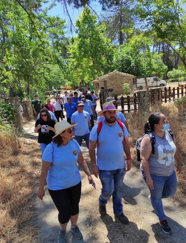 Fotos: La EPD &#039;La Atalaya&#039; celebra el día Mundial del Medio Ambiente