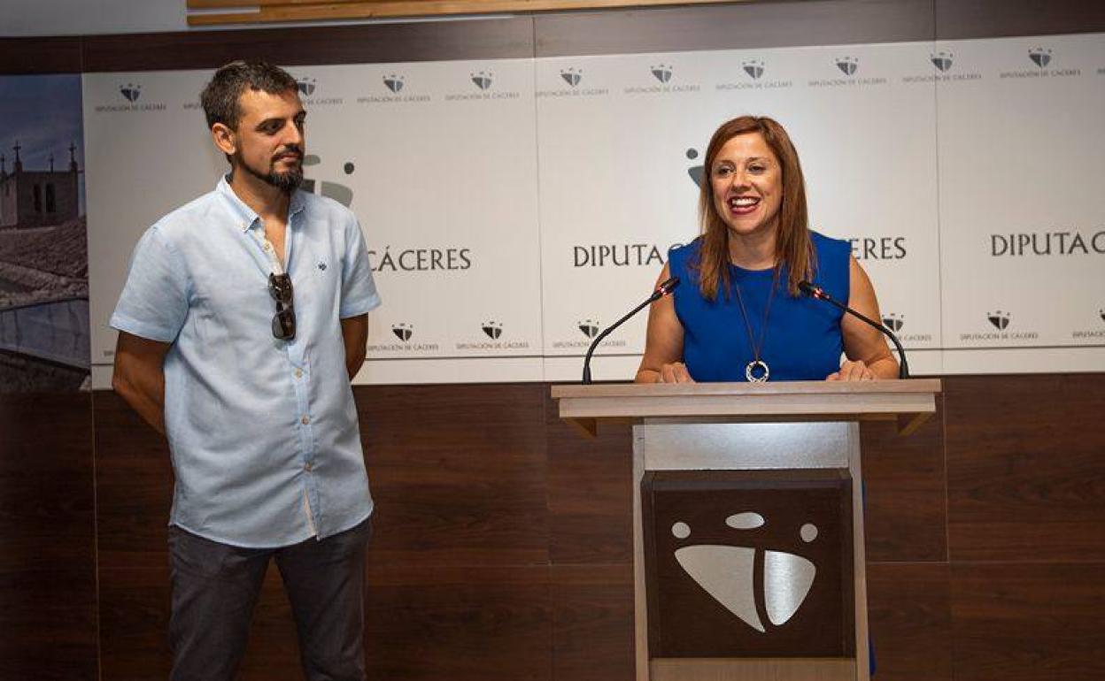 Arranca la segunda edición de AlAguaCaceres dirigida, especialmente, a jóvenes de 8 a 16 años