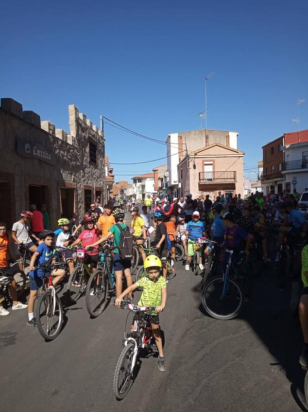 Fotos: Fiestas de Agosto de 2022 en Honor a la Virgen de la Asunción