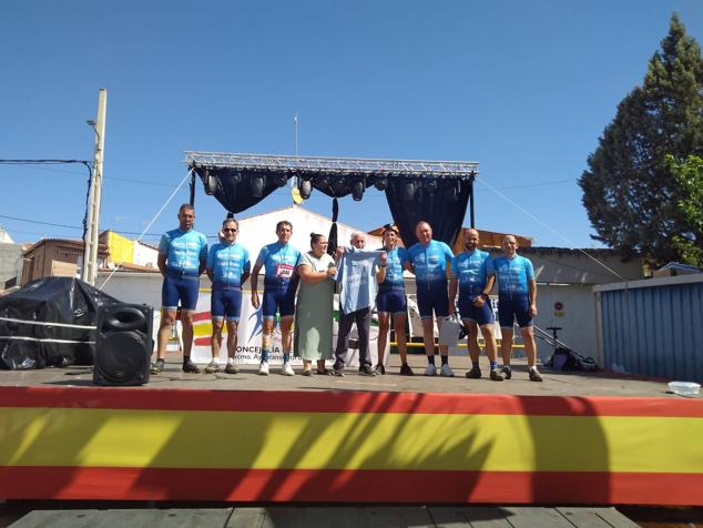 Fotos: Fiestas de Agosto de 2022 en Honor a la Virgen de la Asunción