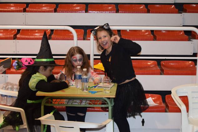 Fotos: Fiesta Halloween Talayuela 2022