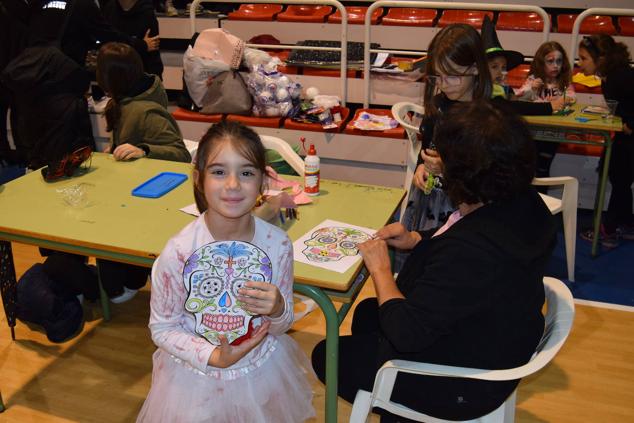 Fotos: Fiesta Halloween Talayuela 2022