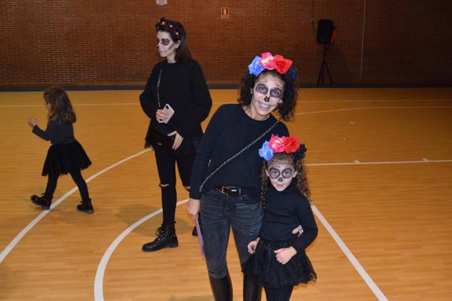 Fotos: Fiesta Halloween Talayuela 2022