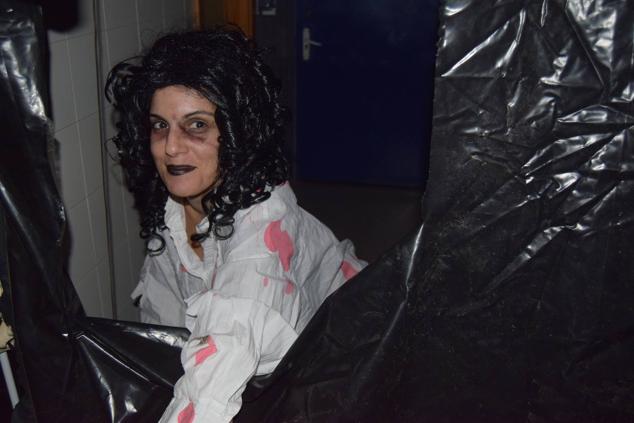 Fotos: Fiesta Halloween Talayuela 2022