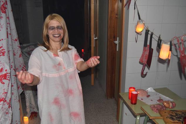 Fotos: Fiesta Halloween Talayuela 2022