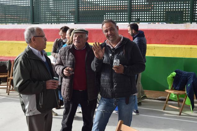 Fotos: VII Concurso de Migas Talayuela 2022