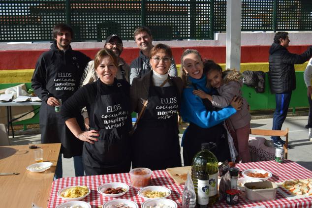 Fotos: VII Concurso de Migas Talayuela 2022