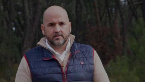 Roberto Baños será nuevamente el candidato a la alcaldía por el PP en Talayuela