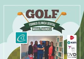 La AGT Talayuela Golf comienza nueva temporada