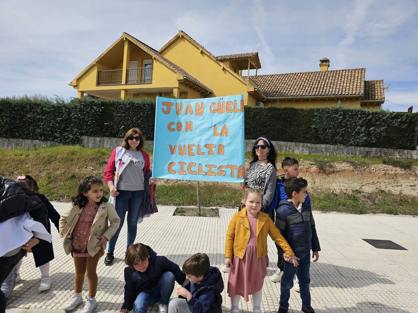 Vuelta Ciclista a Extremadura