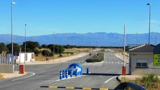 Envision busca empleados para la gigafactoría prevista en expacionavalmoral