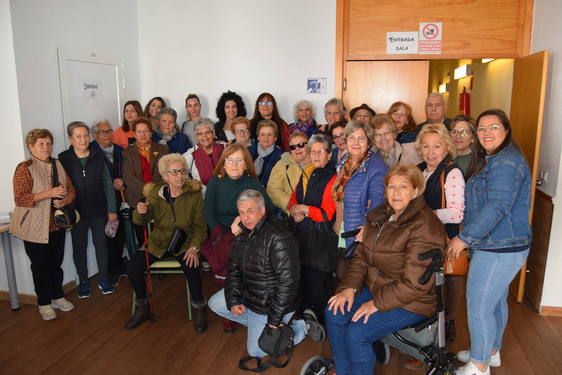 La Casa Cultural de Talayuela estrena bucle de inducción magnética