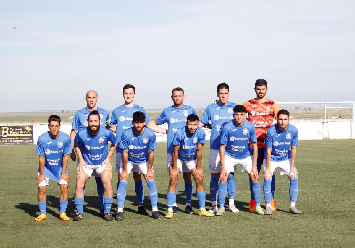 El Talayuela pide el apoyo de la afición para lograr el objetivo del play-off