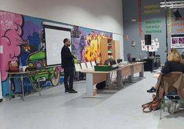 El Plan de Competencias Digitales de AUPEX forma a más de 100 docentes en TikTok para llegar al alumnado de Cultura emprendedora