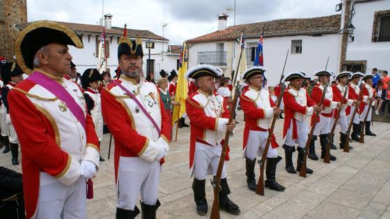 La Ruta de los Ingleses se realizará el 13 de mayo con nuevo trayecto