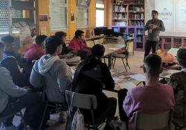 AUPEX ya está en marcha con Fomentaex, un nuevo proyecto para generar oportunidades en el sector agroforestal