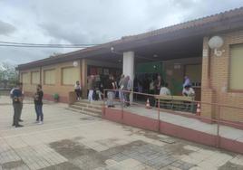 El PSOE gana las elecciones en Talayuela con 6 concejales, PP mantiene los 5 y VOX y Extremeñistas suman 2 cada uno