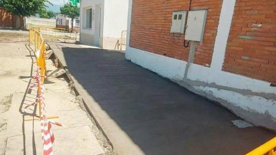 La nueva Corporación Municipal de Talayuela valora sus primeras actuaciones