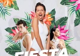 Fin de semana de fiesta en Talayuela