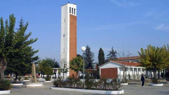 Semana Cultural de Santa María de las Lomas