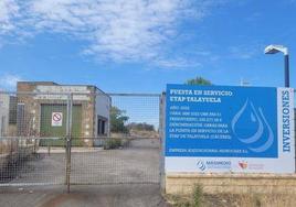 El Ayuntamiento de Talayuela notifica niveles altos del Manganeso en el agua