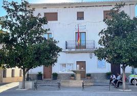 Ayuntamiento de Talayuela