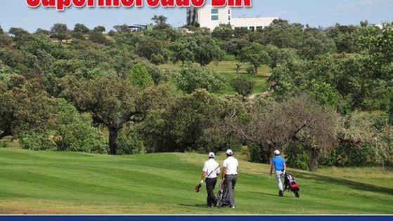 El sábado, nuevo torneo de golf puntuable para la Orden de Mérito 2023