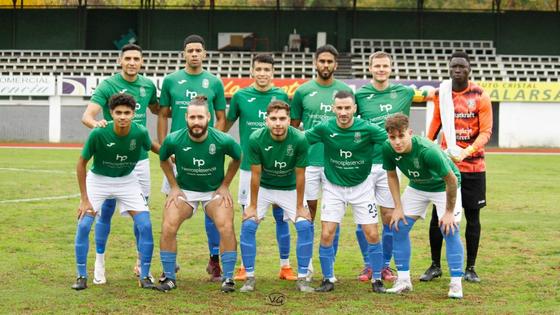 El CP Talayuela recibirá el domingo a la UP Plasencia, un histórico en horas bajas