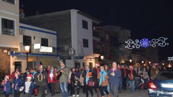 Convocado el VII Certamen de Villancicos, que tendrá lugar el 23 de diciembre