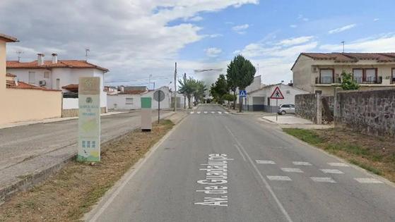 Muere la mujer de 72 años que fue atropellada el lunes en Barquilla de Pinares