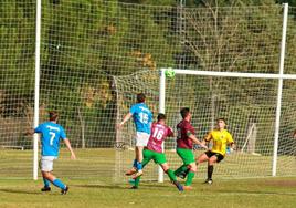 El CP Talayuela no pudo superar la primera ronda de Copa de Extremadura